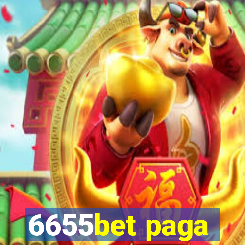 6655bet paga